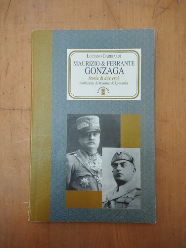 Libro maurizio ferrante - libro,