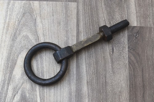Anello palo aggancio - di,