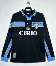 Maglia calcio retro 1998-2000