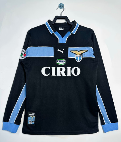 Maglia calcio retro 1998-2000