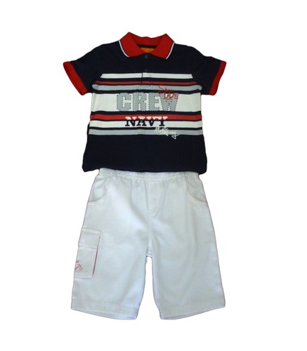 Set bambino reno pantaloncini - bambino,