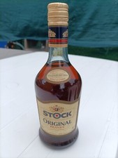 Stock Originale per veri