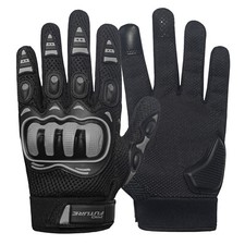 PRO Guanto Tessuto Moto