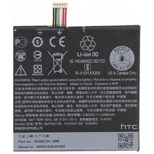 New batteria ricambio original - new,