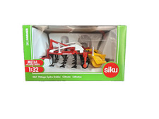 SIKU 2067 FARMER - Pöttinger