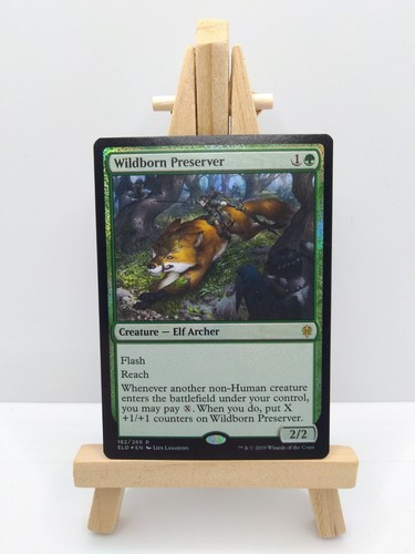 Mtg protettore figlio della - mtg,