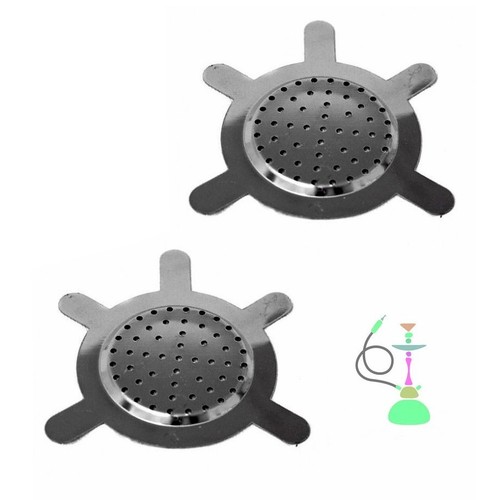 Set griglia metallo per - 2,