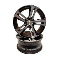 CERCHI IN LEGA PER PEUGEOT 207