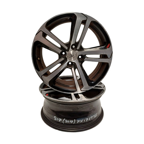 Cerchi lega per peugeot 207 - per,