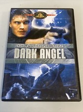 DARK ANGEL DVD DOLPH LUNDGREN