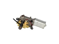 Tergicristallo Posteriore Tergilunotto Fiat Multipla 46737995 - 07225 Usato O...