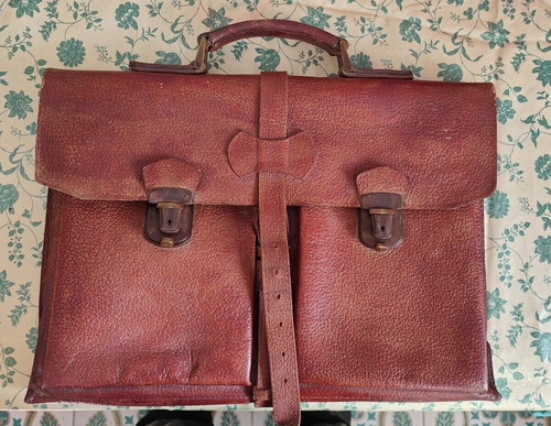 Cartella borsa porta - porta, documenti