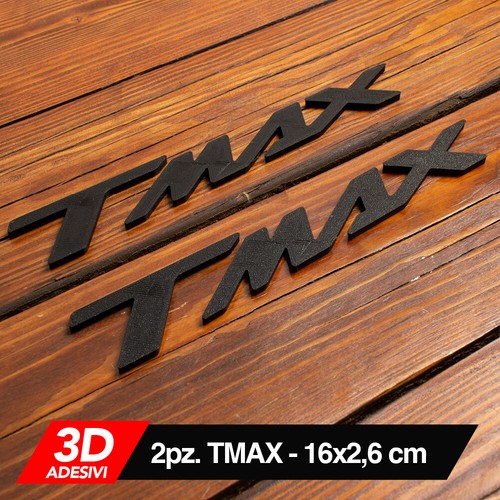 Kit adesivi tmax - kit,