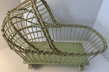 Cestino culla culla culla