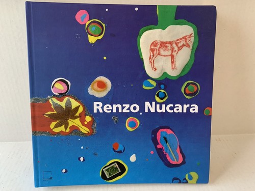 Renzo nucara 1971 - -, 2008