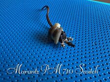 Marantz PM 710 Interruttore