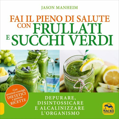 Libro fai pieno salute - il,