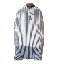 Barbiere Loco Perno Righe