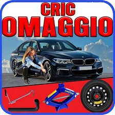 Ruotino Di Scorta 5Fori Misura