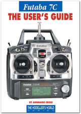 Futaba 7C Radio Control The