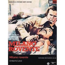 MILANO ROVENTE DVD