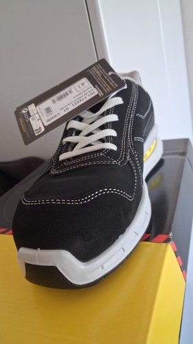 Scarpe antinfortunistica - scarpe,