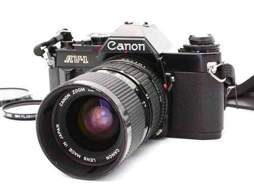 Meter ecc canon av - ok【ecc+4】canon, av-1