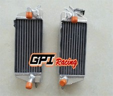 CA-L&R Aluminum Alloy Radiator