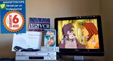 Magnétoscope VHS LG MG25 VCR