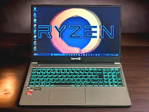 Msi terra gaming laptop 16gb - terra,