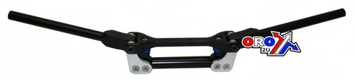 Barra elastomerica quad - elastomerica,