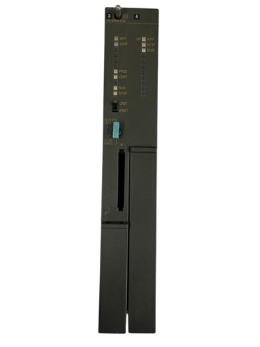Siemens simatic 400 - simatic, s7-400