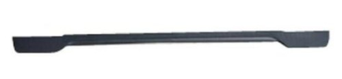 Spoiler paraurti ant inf - spoiler,