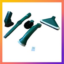 Kit Folletto Pennello Girasole SD13 Accessori per VK 130 131 135 136 140 150 200