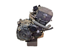 BLOCCO MOTORE ENGINE COMPLETO