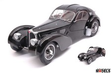 BUGATTI TYPE 57 SC ATLANTIC