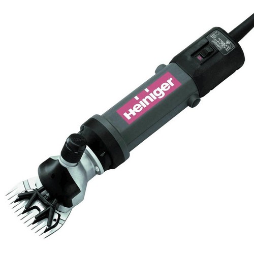 Heiniger xtra tosatrice - heiniger,