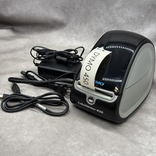 DYMO LabelWriter 450 stampante