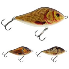 Salmo Slider Esche Artificiali