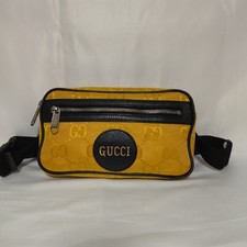 Borsa a tracolla Gucci GG