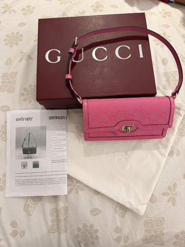 Borsa gucci luce - gucci,