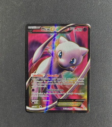 Mew 120 124 stirpe - mew,