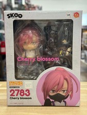 GSC SK8 the Infinity Nendoroid