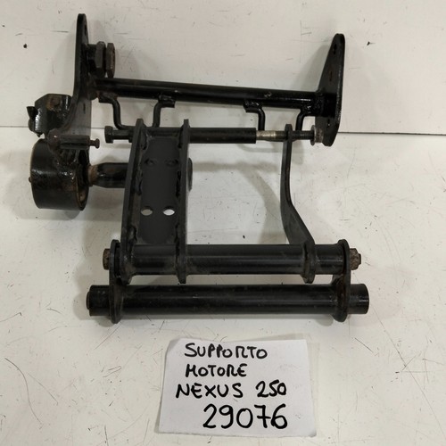 Supporto motore gilera nexus - supporto,