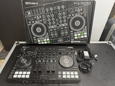 Roland DJ 707m - controller Serato DJ PRO - (come nuova)