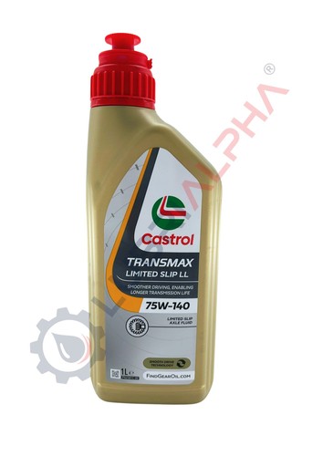 Olio per cambio - , automatico