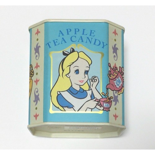 Tdl disney alice - tdl,