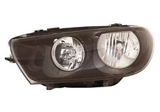Faro principale VAN WEZEL