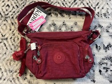 Mini borsa a tracolla Kipling
