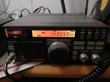 Yaesu FT-747GX